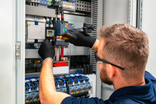 Best Ceiling Fan Installation Electrician  in Kingsville, TX