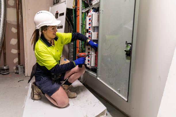 Best Electrical Repair Services  in Kingsville, TX