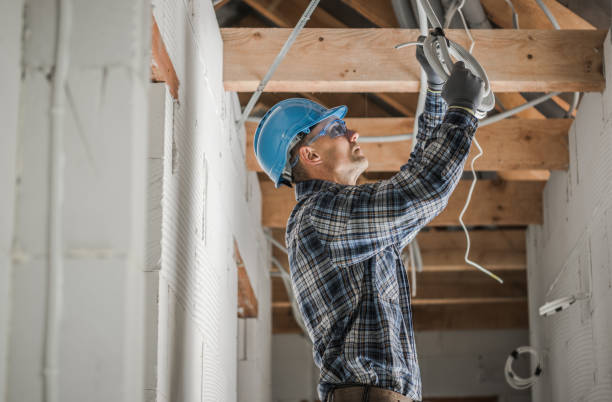 Best Electrical Installation Contractor  in Kingsville, TX