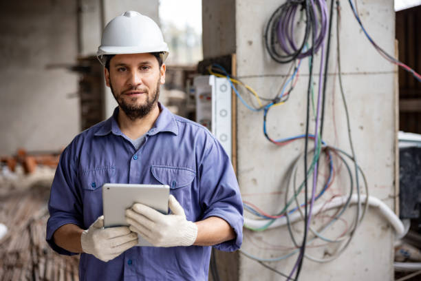 Best Electric Panel Repair  in Kingsville, TX