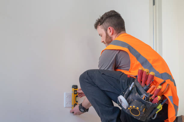 Best Electrical Outlet Repair  in Kingsville, TX